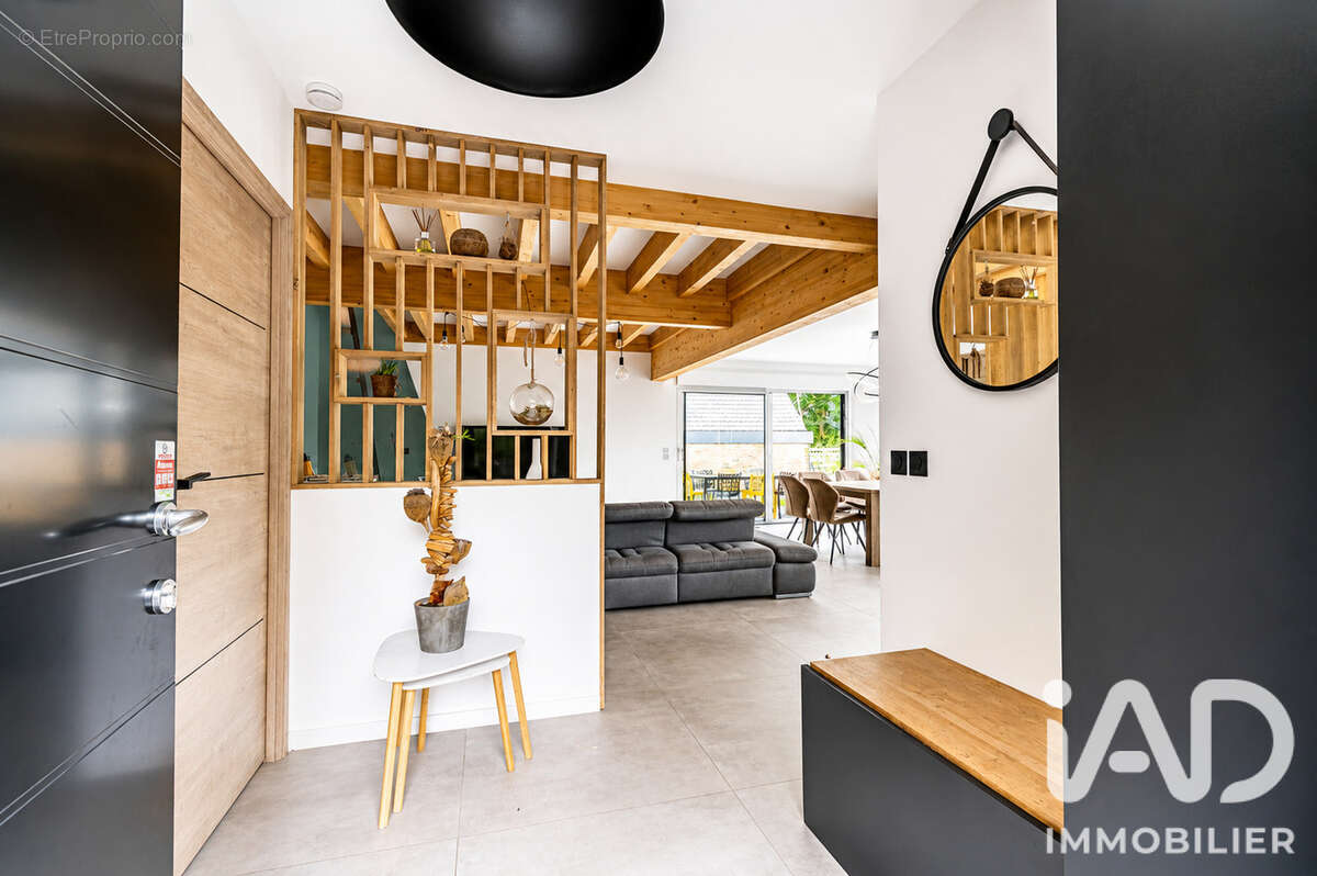 Maison 152 m² à Jenlain  - photo 2