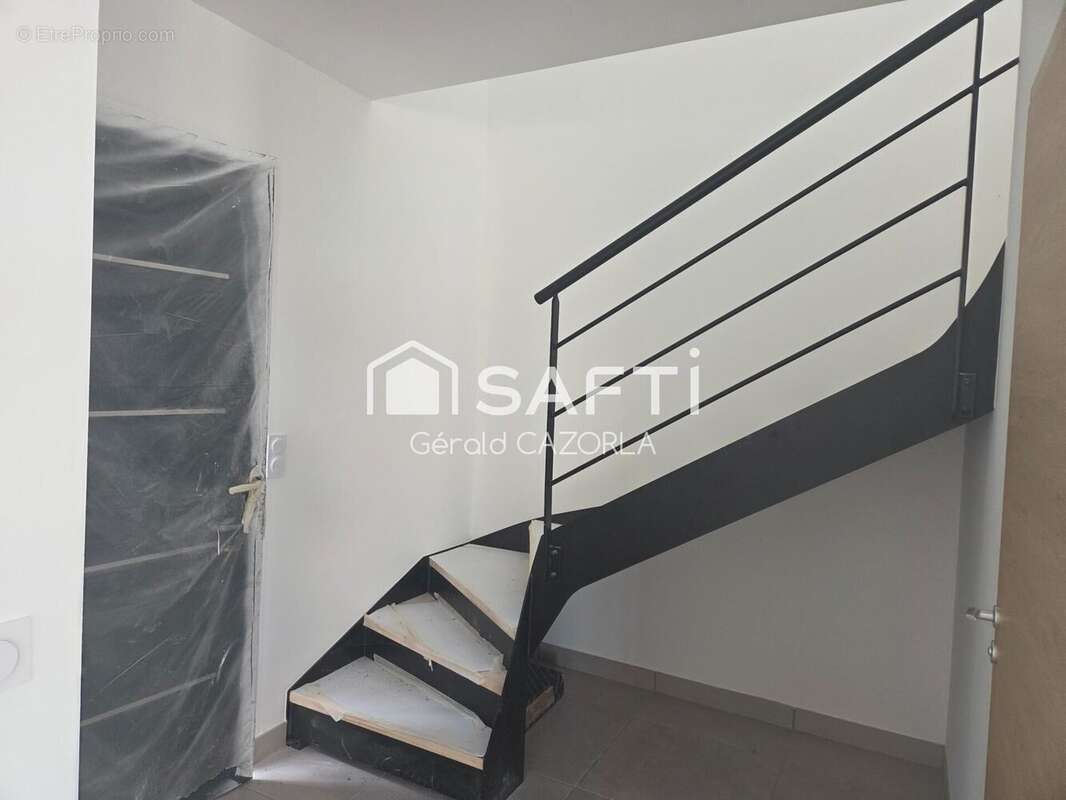 Photo 8 - Maison à SAINT-ANDRE-DE-SANGONIS