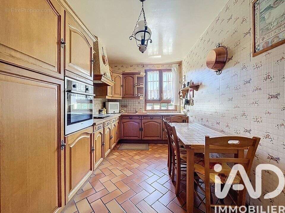 Photo 7 - Maison à ACHERES