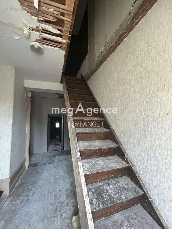 Appartement à CUZIEU