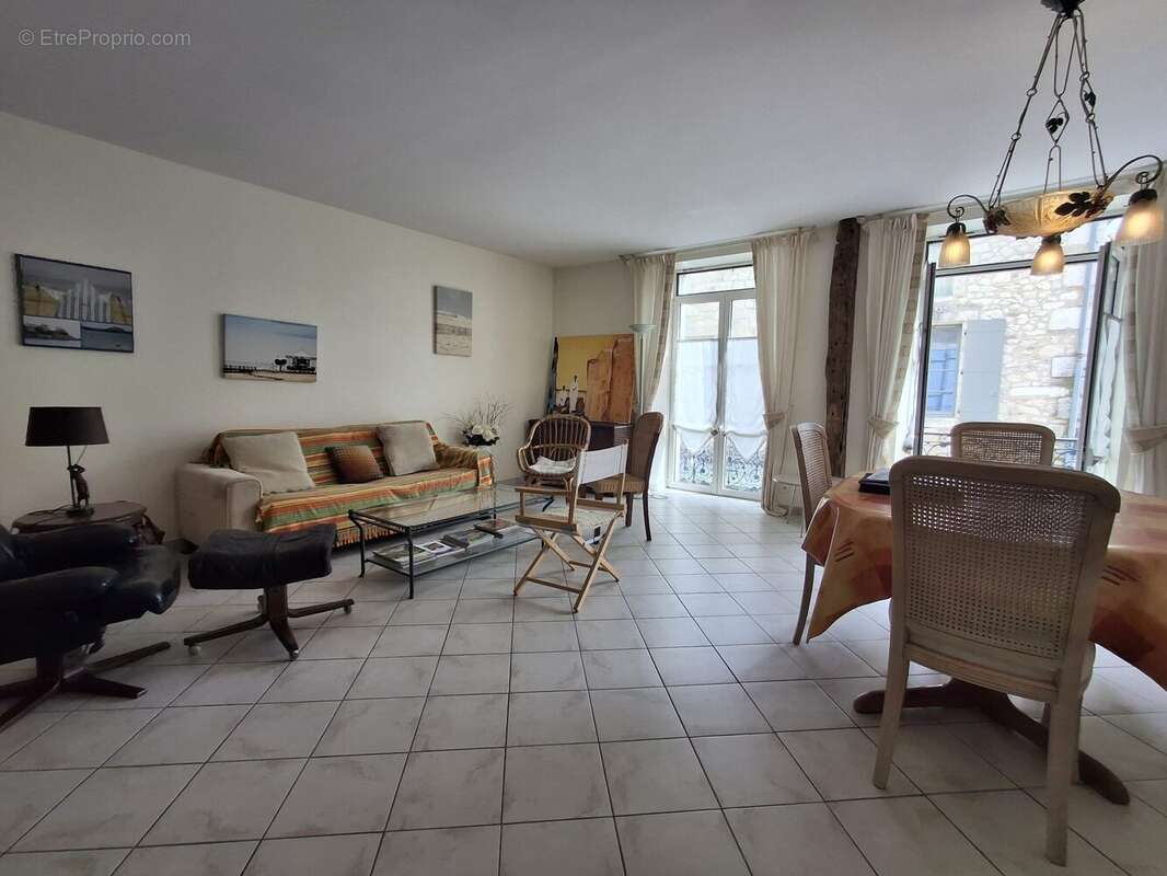 Appartement à VILLEREAL