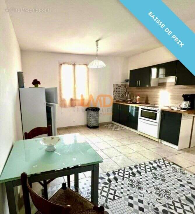 Maison à ARLES
