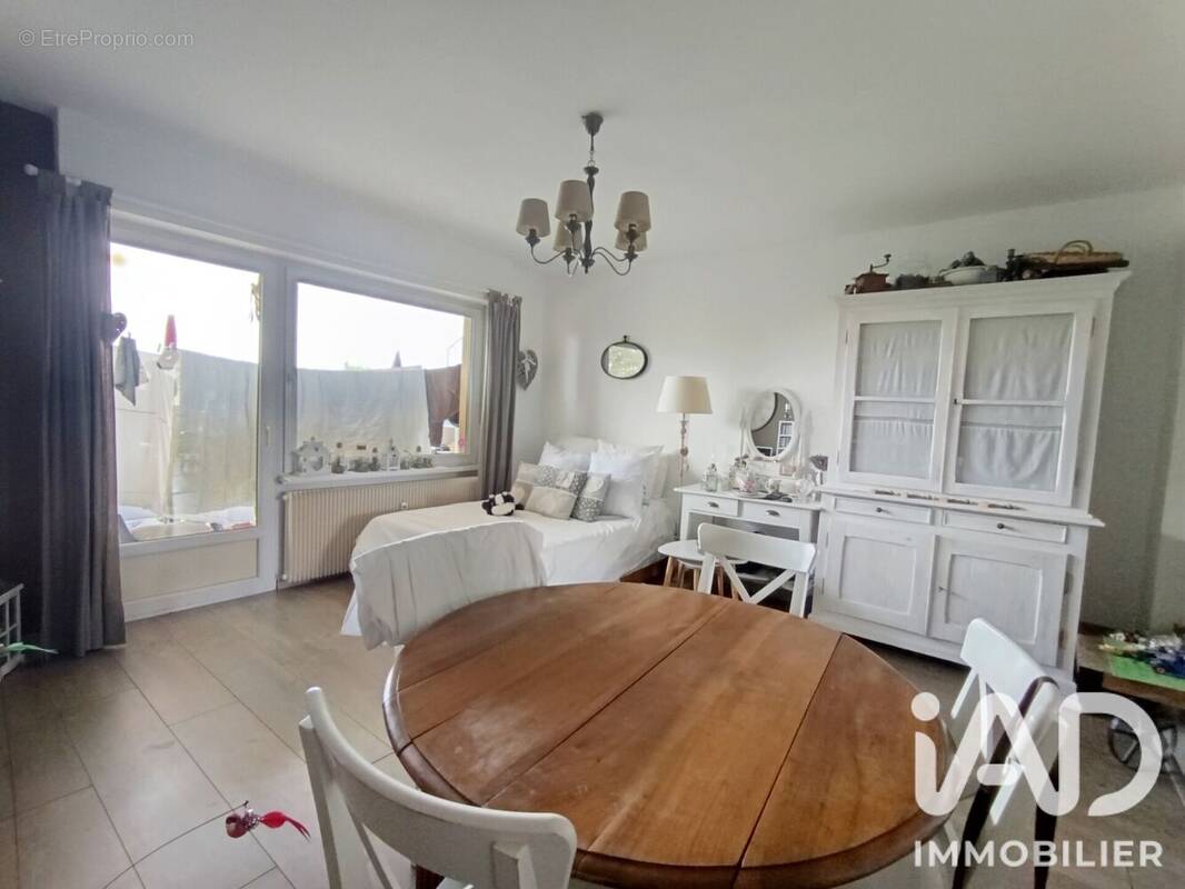 Photo 1 - Appartement à SAVERNE