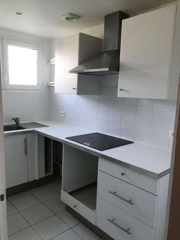 Appartement à LE BOUSCAT