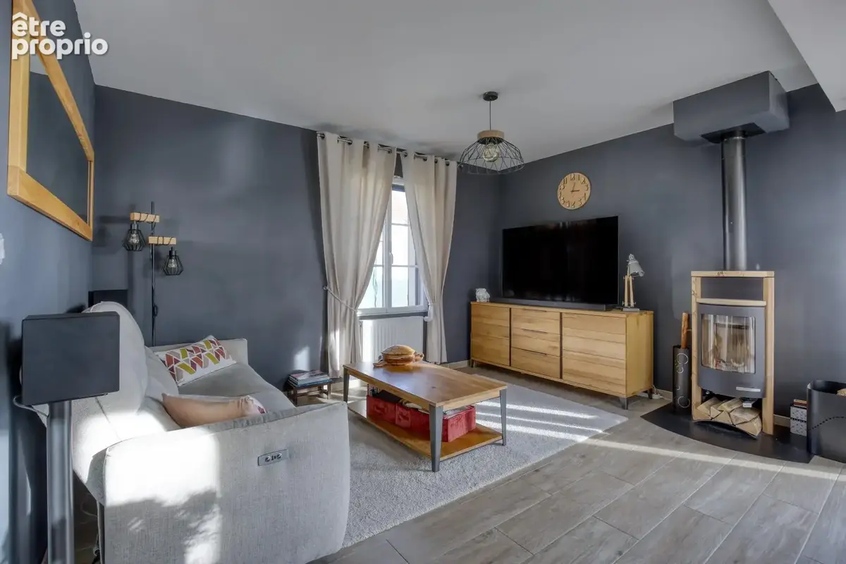 Maison 7 pièces 128 m² à vendre à Vigny (95450) - photo 7