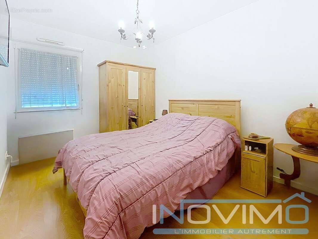 Appartement à GRAVELINES