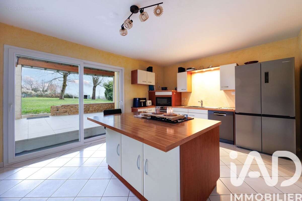 Photo 6 - Maison à COGNY