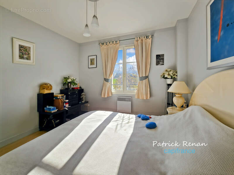 Maison à FONTENAY-LE-FLEURY