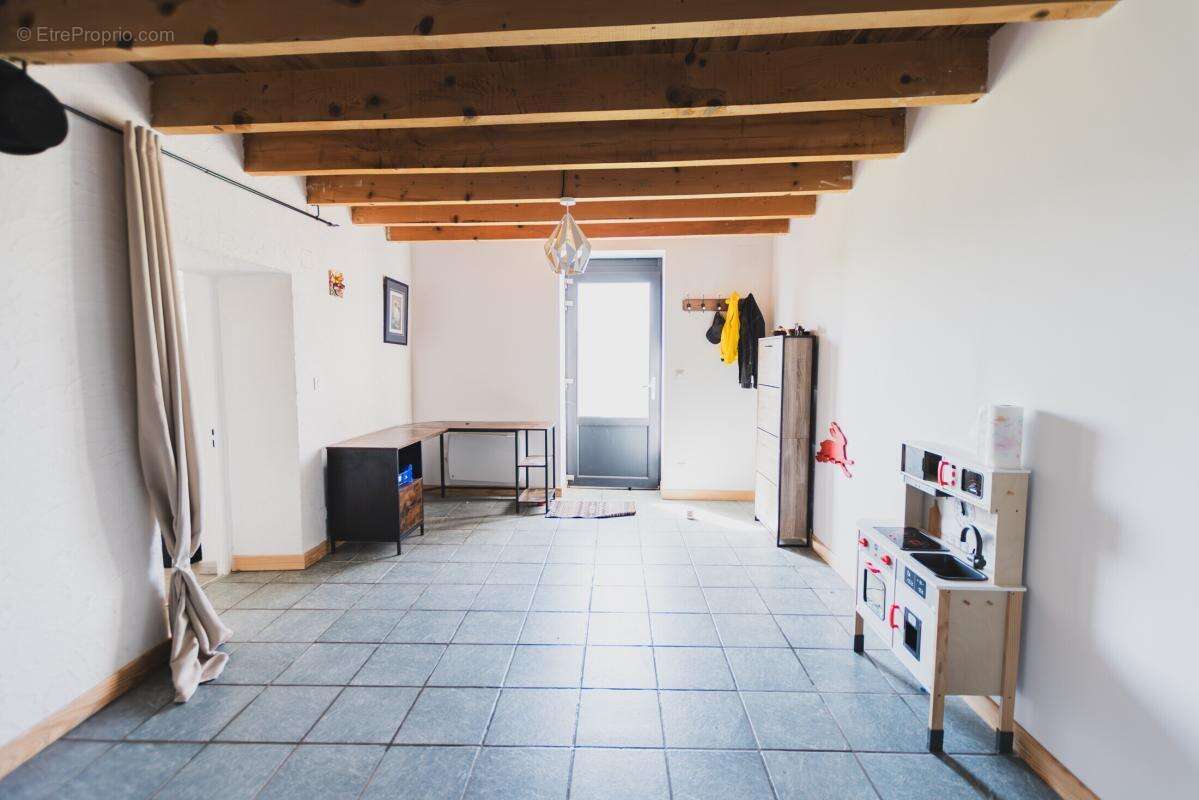 Maison à VILLEFRANCHE-DE-LAURAGAIS