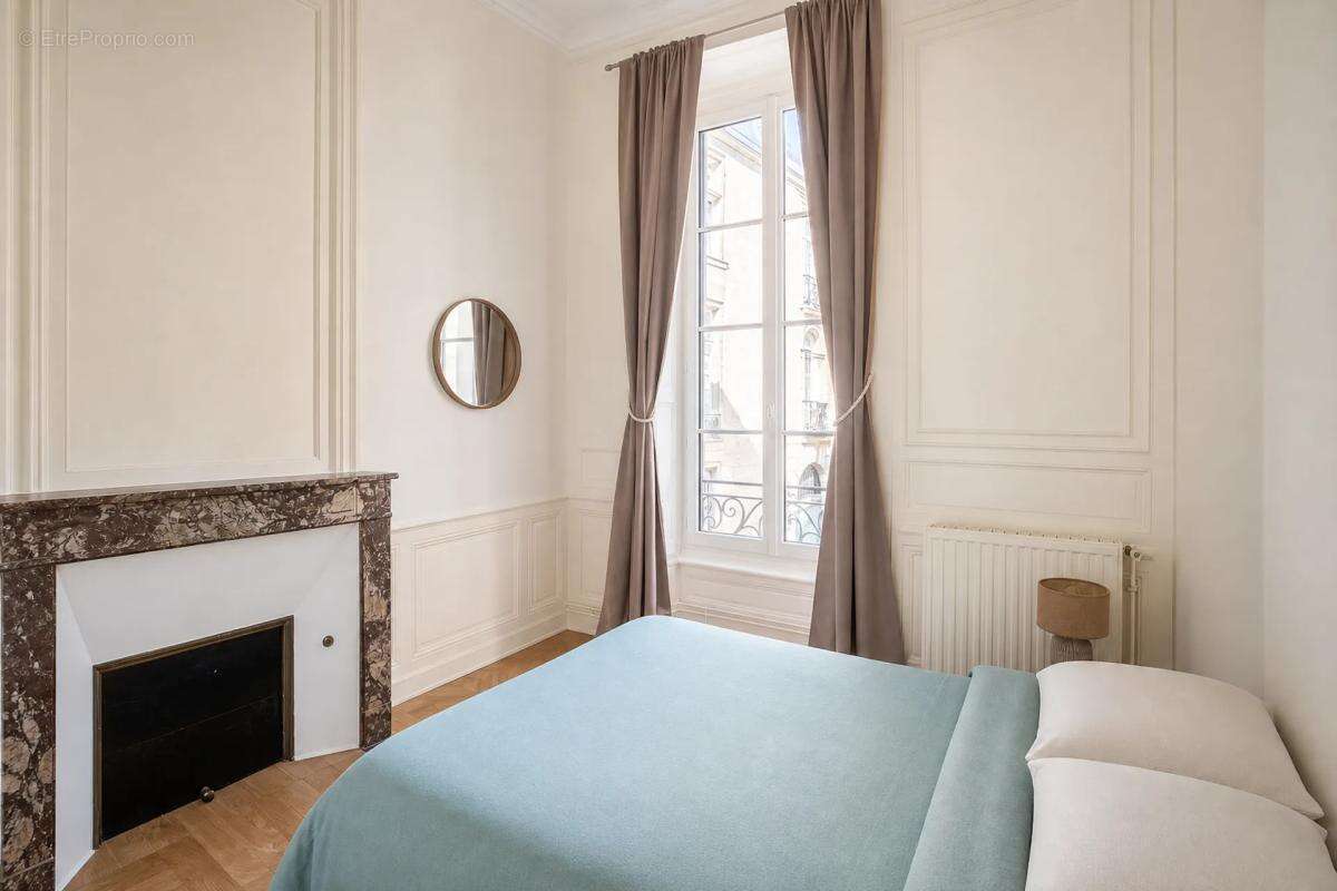 Appartement lumineux 3 pièces à Bordeaux - photo 8