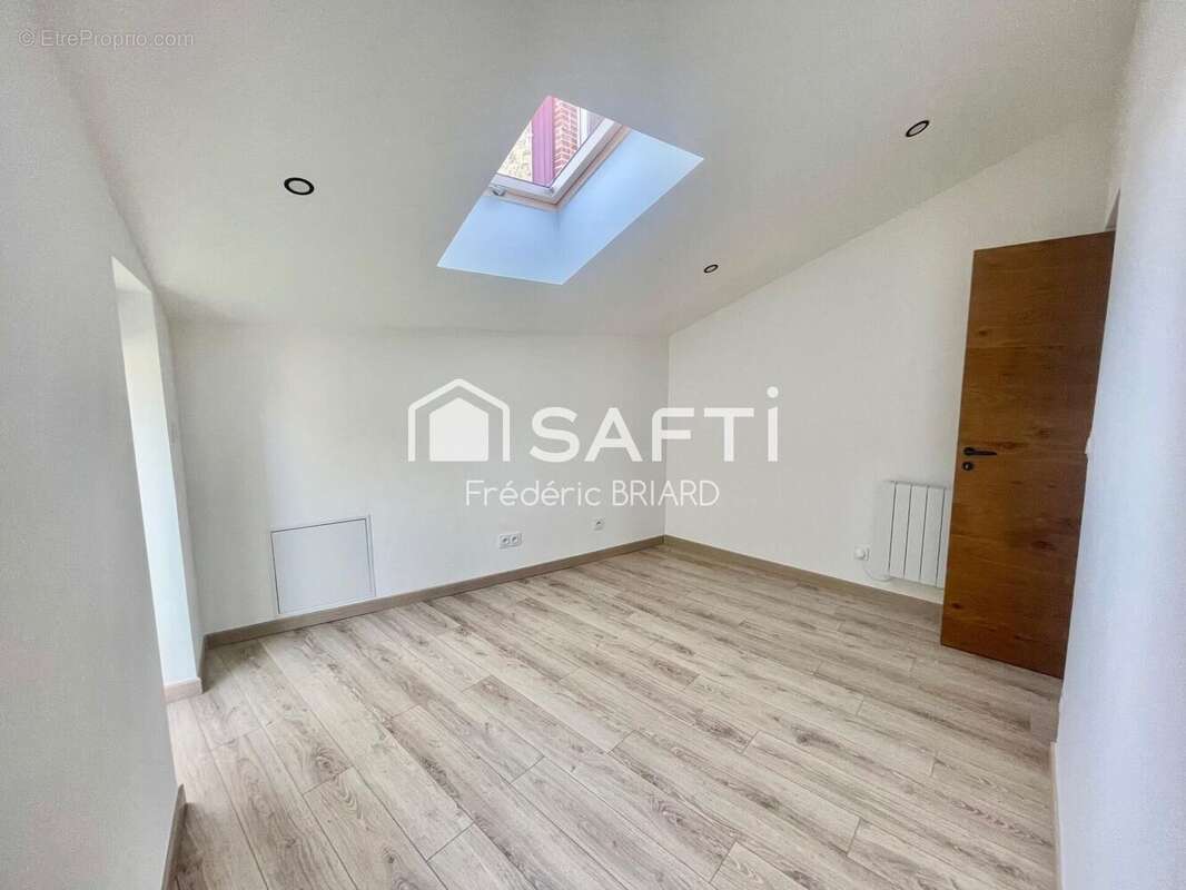 Photo 6 - Maison à LA MERLATIERE