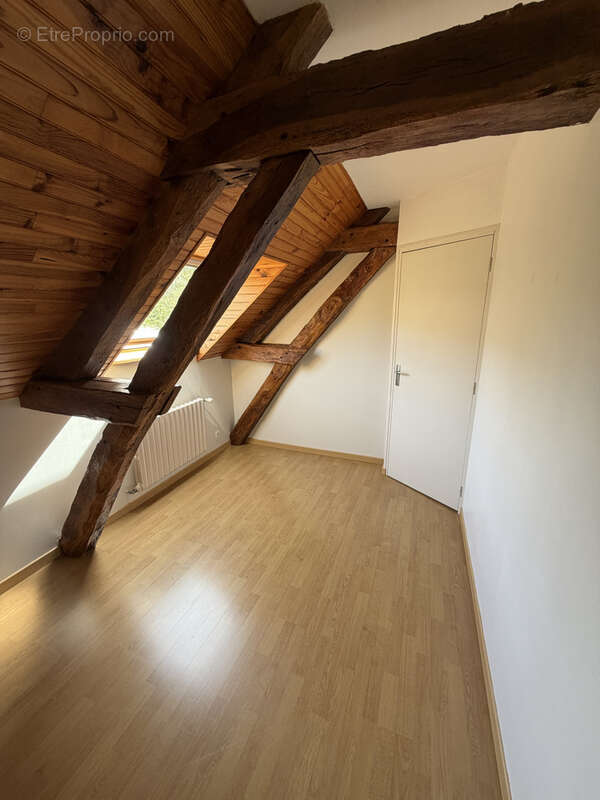 Maison à MAGNY-LE-DESERT