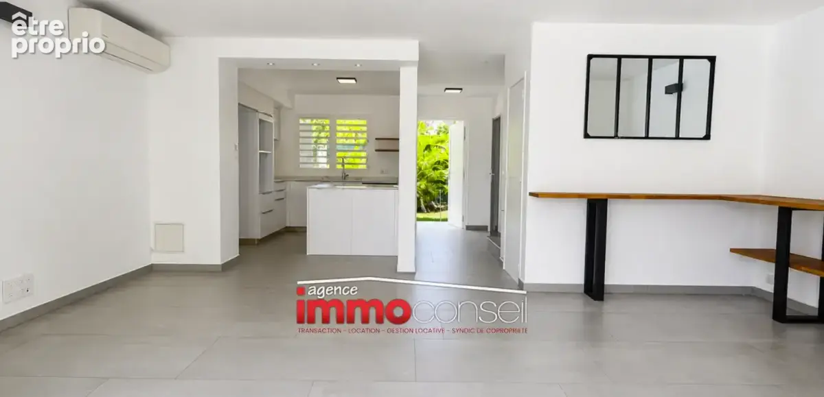 Photo Maison à Petit-Bourg au prix de 430 000€
