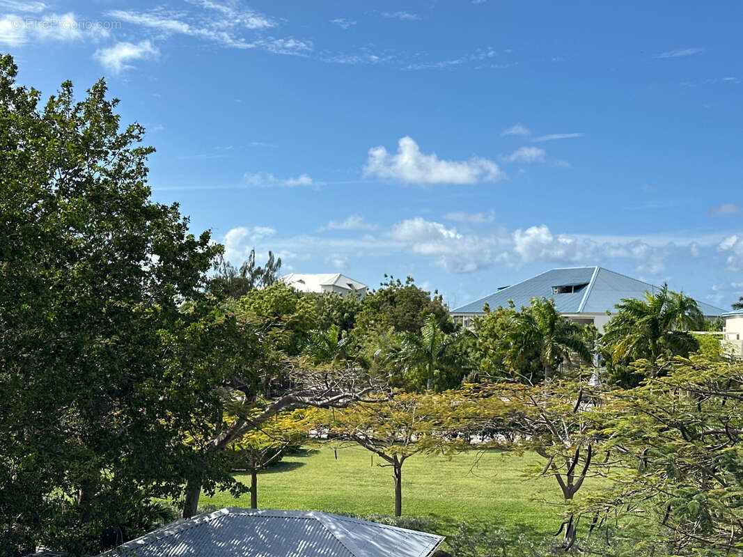 Appartement à SAINT-MARTIN