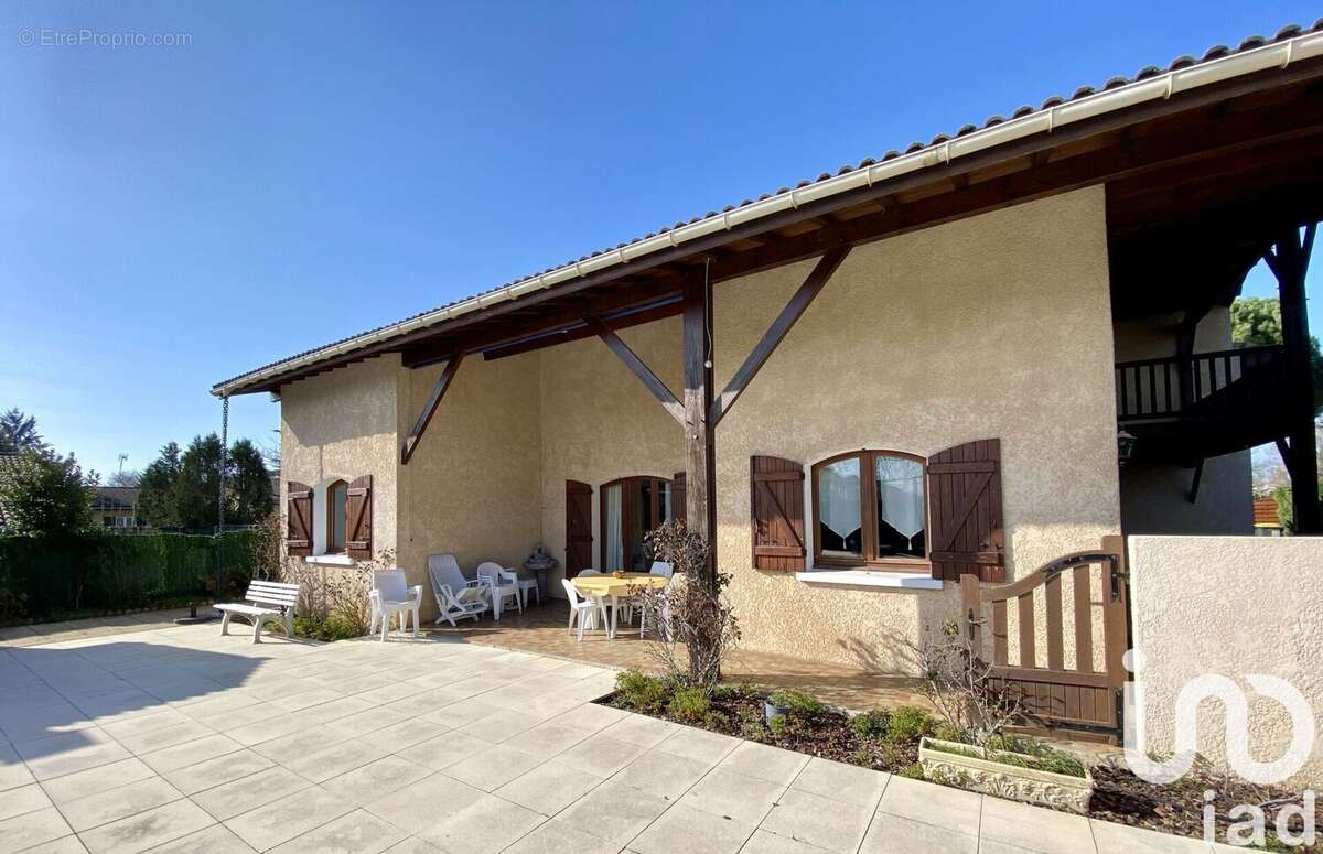 Photo 6 - Maison à ARES