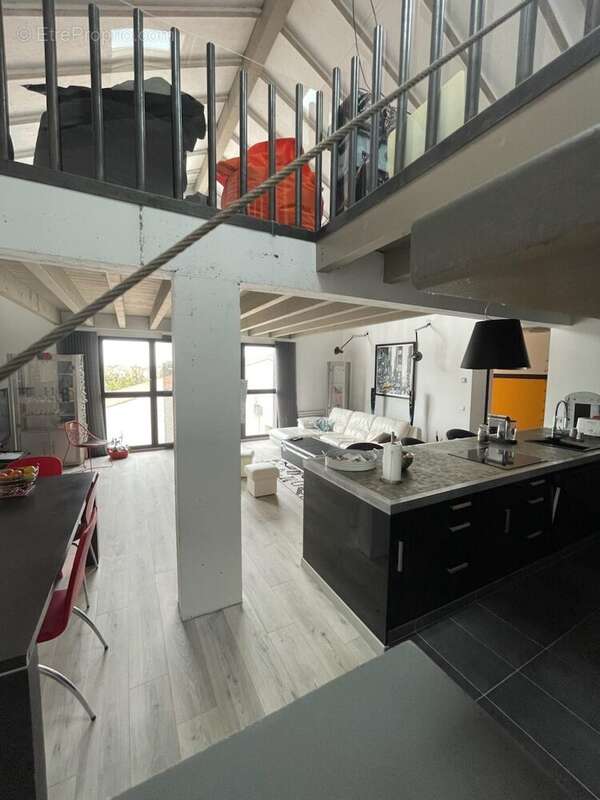 Appartement à LA ROCHELLE