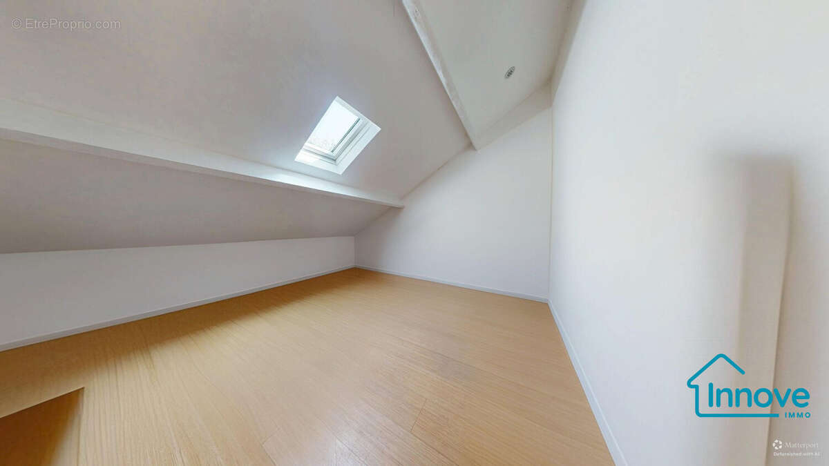 Maison 95 m² à Viroflay  - photo 7