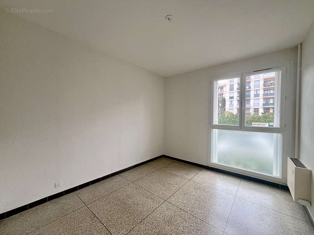 Appartement à GARDANNE