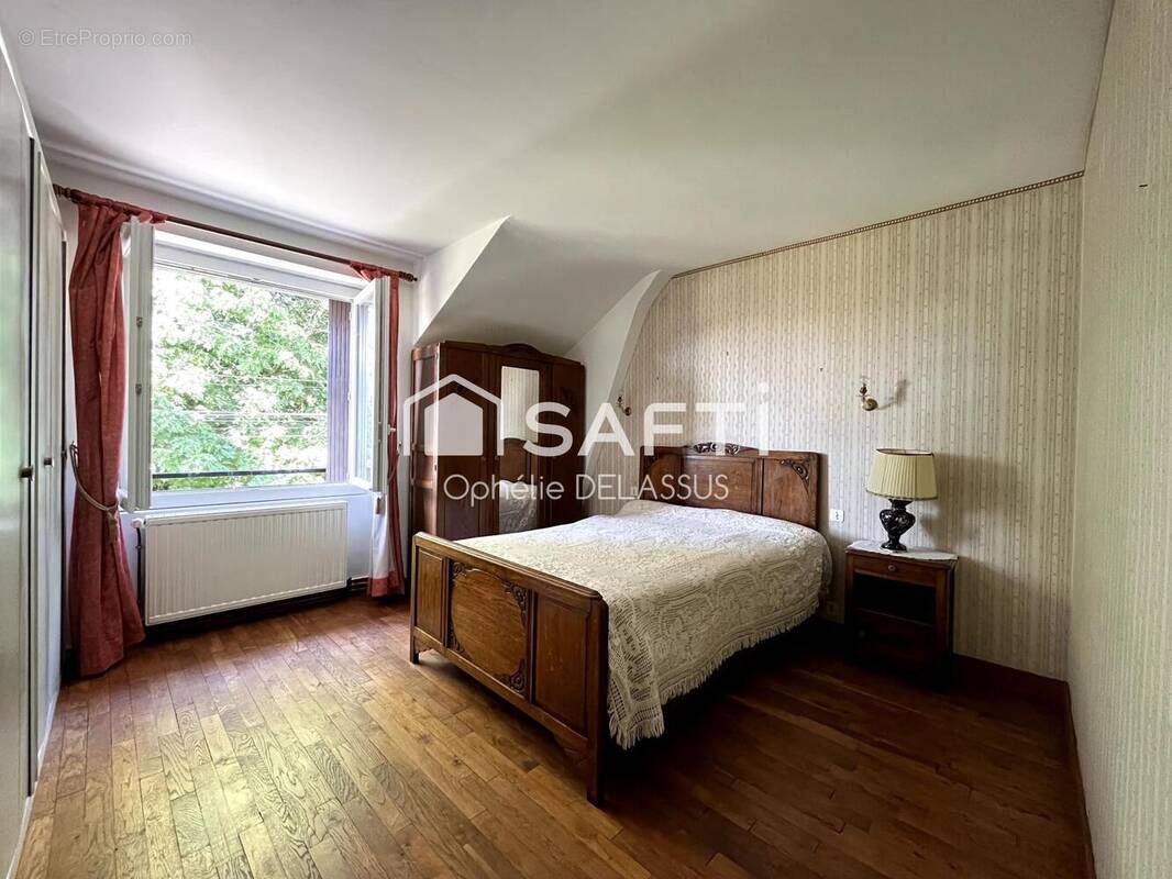 Photo 1 - Maison à TREIGNAC