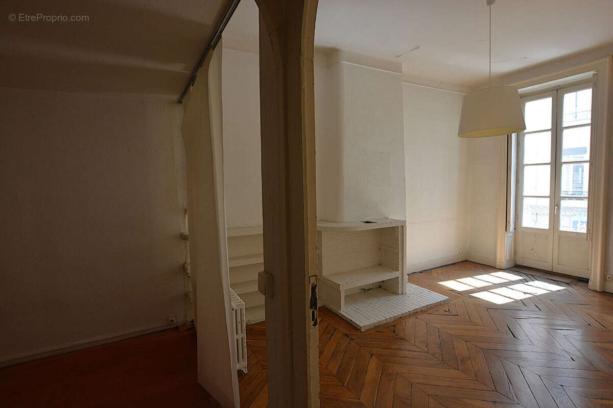 Appartement à LYON-2E