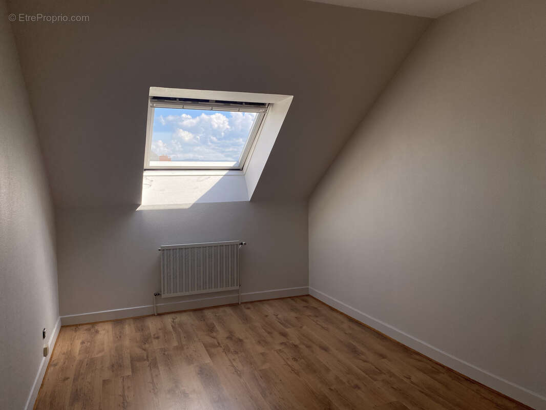 Appartement à BRIVE-LA-GAILLARDE
