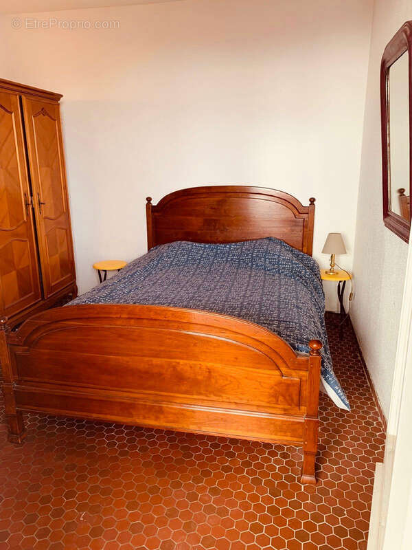 Appartement à LE BARCARES