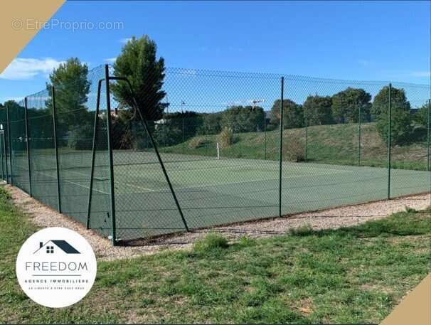 Appartement à TRETS