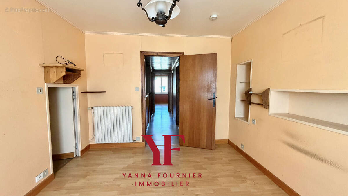 Maison proche centre ville de plougastel-daoulas, 4 chambres, quartier calme - photo 18