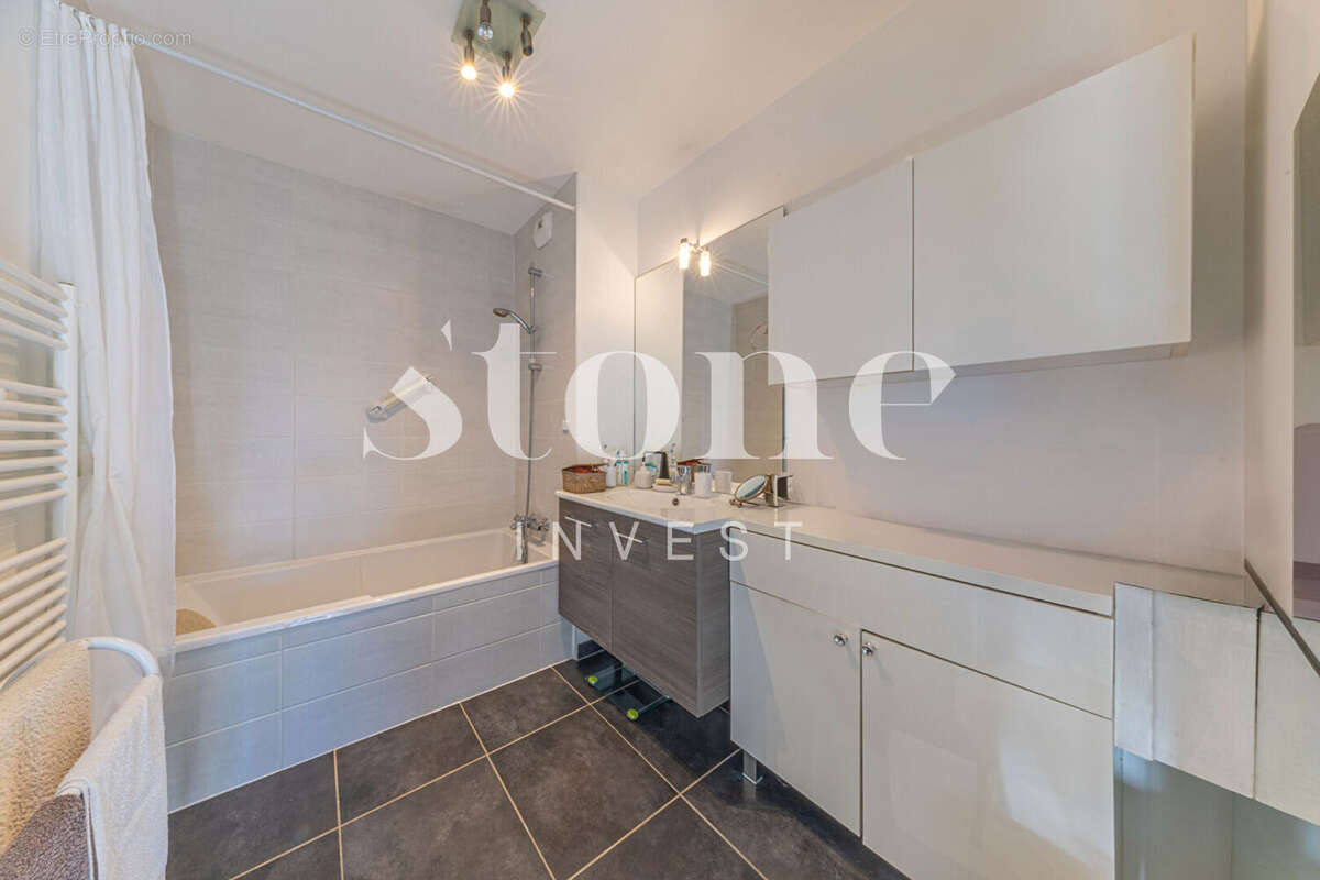 Appartement à EPAGNY