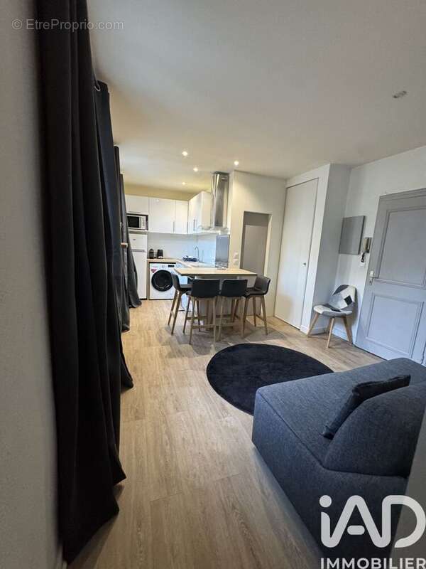 Photo 6 - Appartement à BORDEAUX