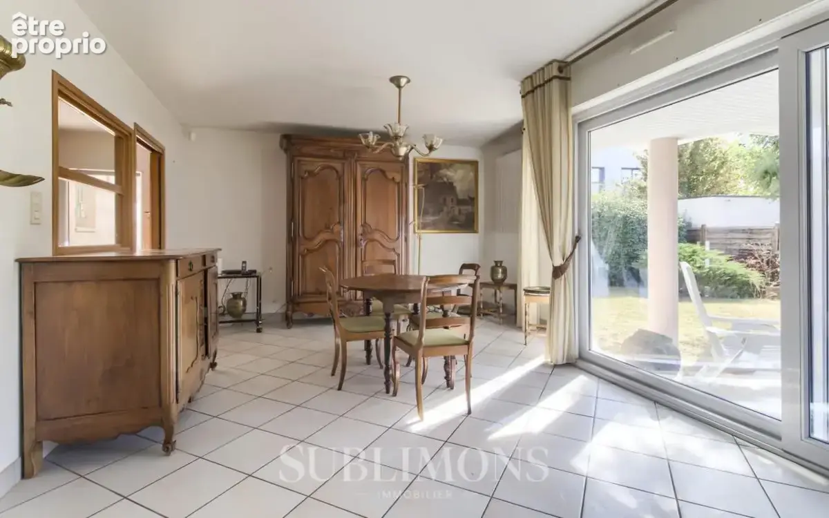 Maison à vendre Vannes - photo 5