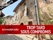 Maison à THUEYTS
