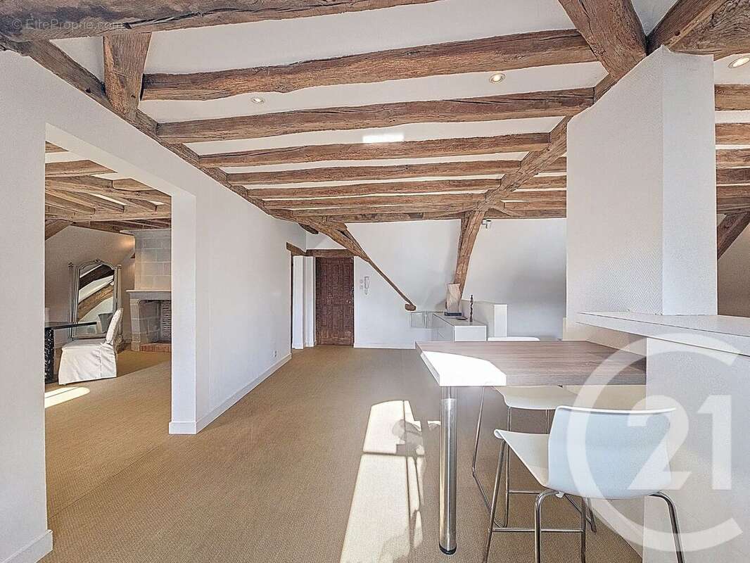 Appartement à ANGERS