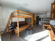 Appartement à LAVIGERIE