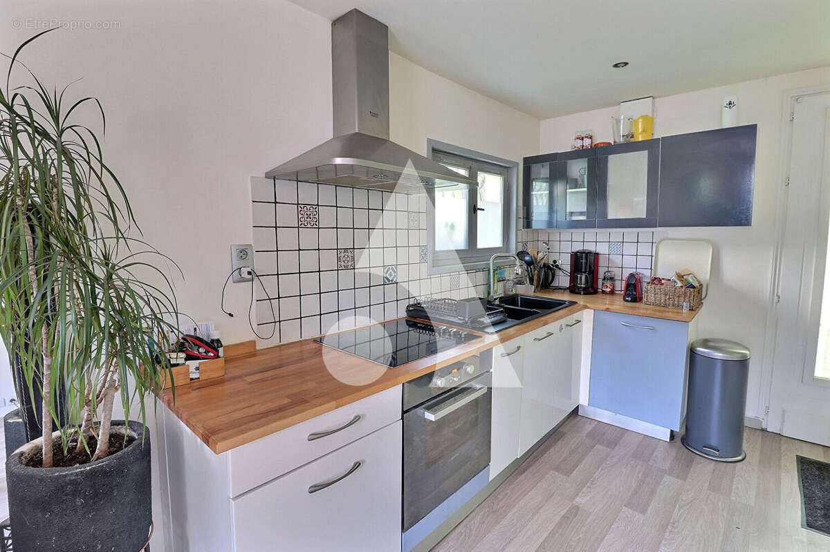 Appartement à CORMEILLES-EN-PARISIS