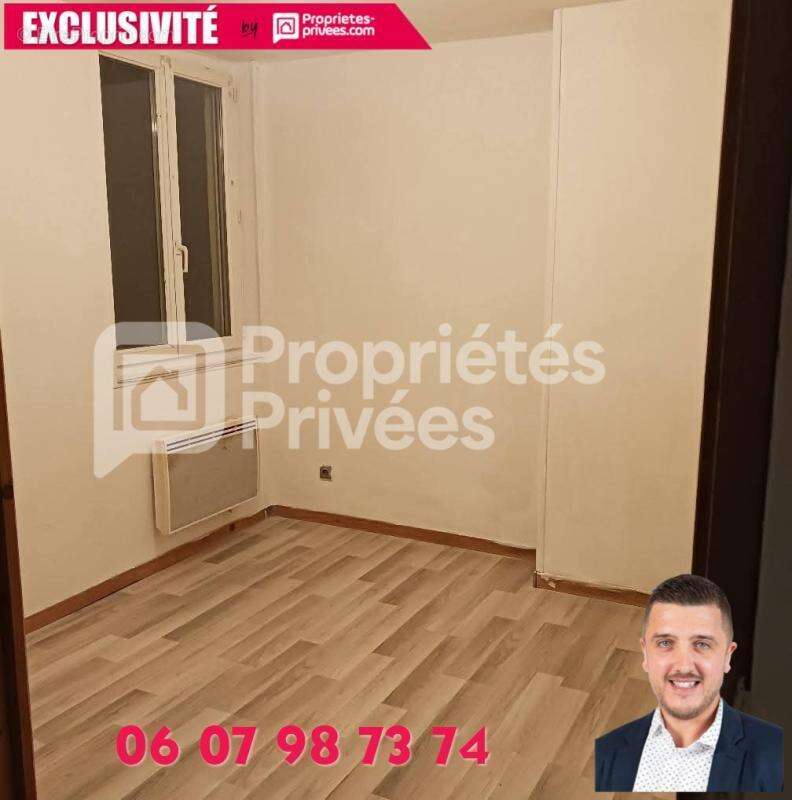 Appartement à SAINT-MICHEL