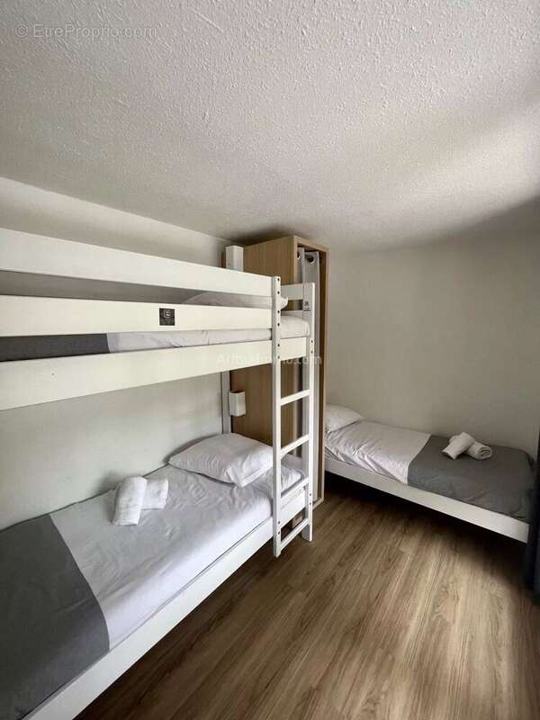 Vente Appartement Belgodere(20226) 116 500ï¿œ - photo 8