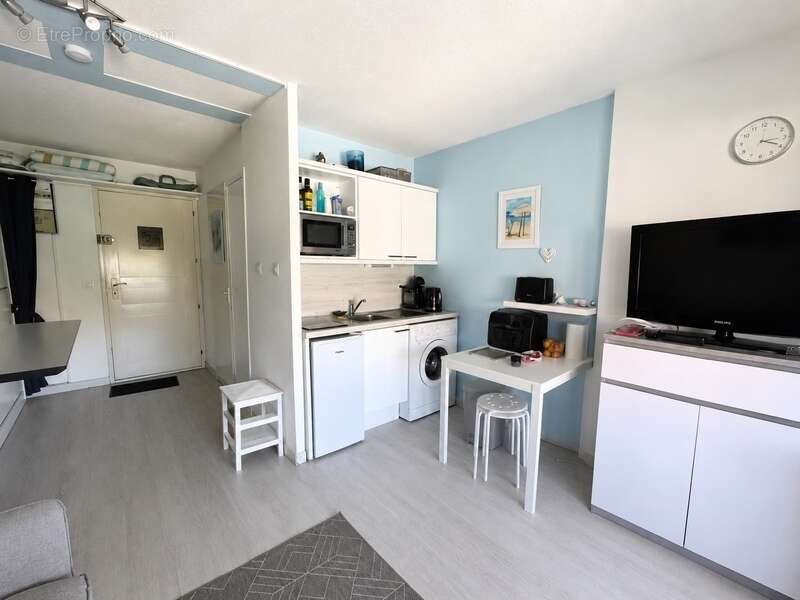 Appartement à VALLAURIS