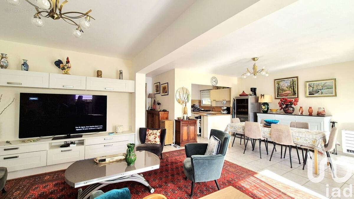 Photo 1 - Appartement à L&#039;ISLE-SUR-LA-SORGUE