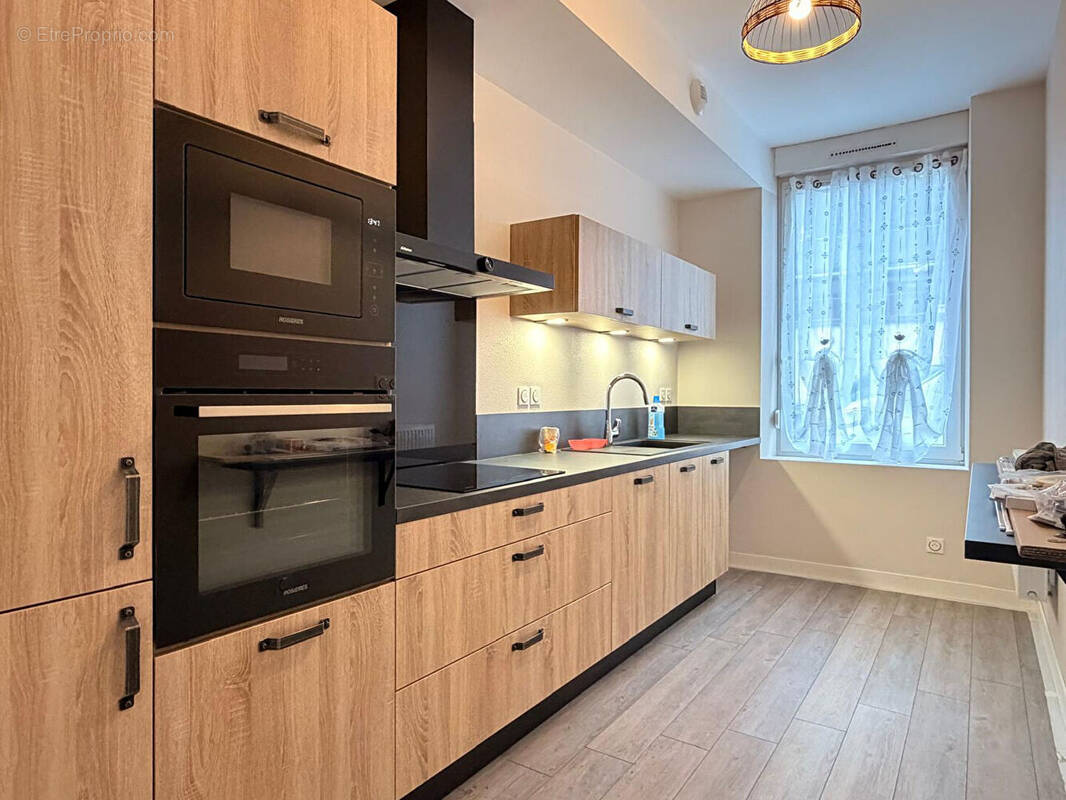 Appartement à FROUARD
