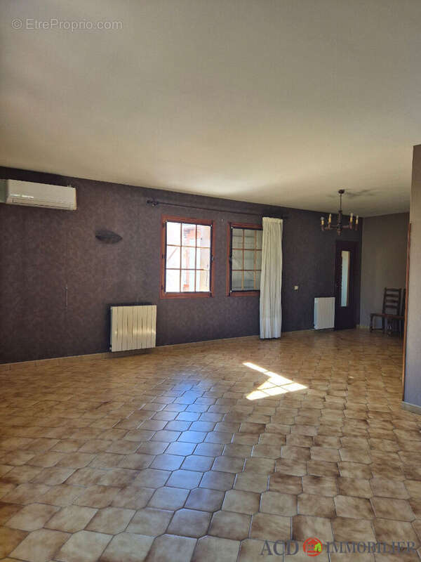 Maison à BERRE-L'ETANG