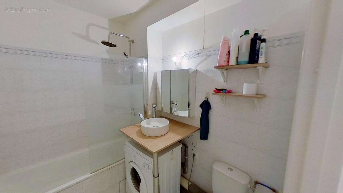 Appartement à LYON-3E