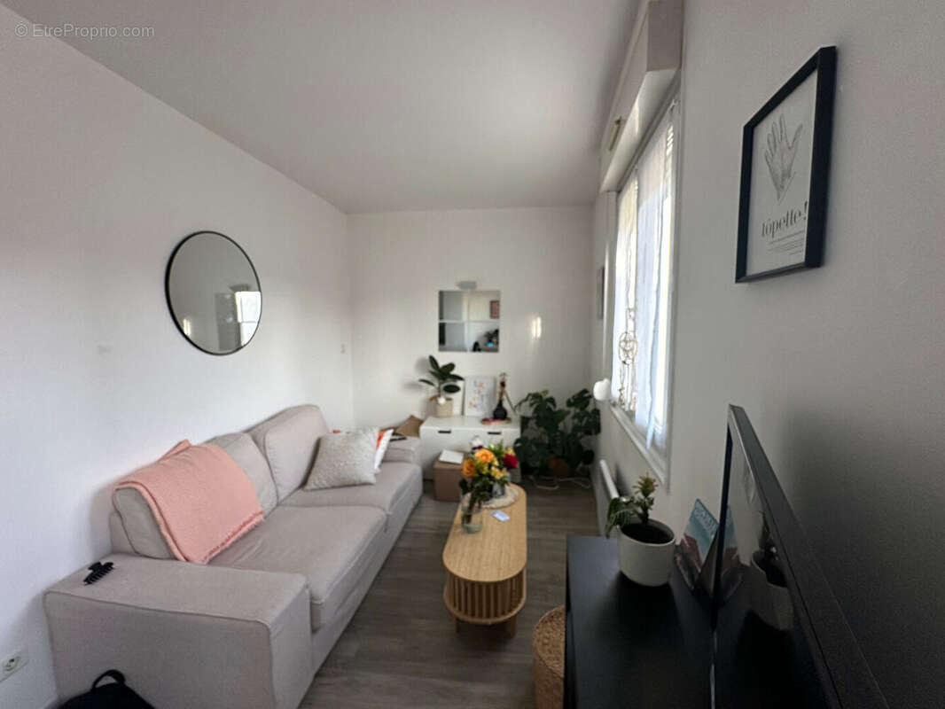 Appartement à ROUEN