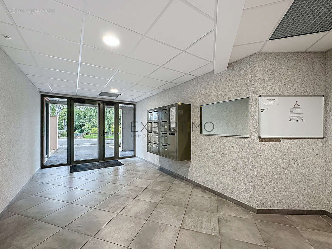 Appartement à LOUHANS