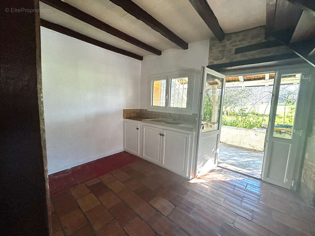 Maison à VILLENEUVE-SUR-LOT