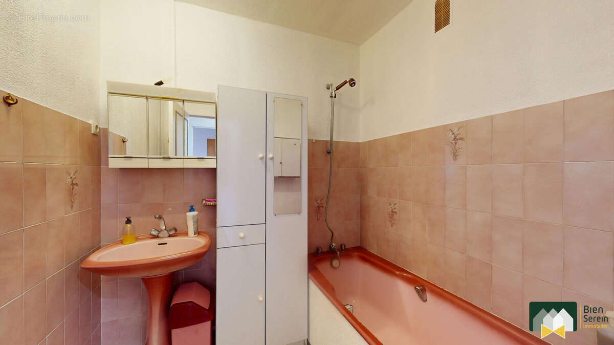 Appartement à MAINVILLIERS