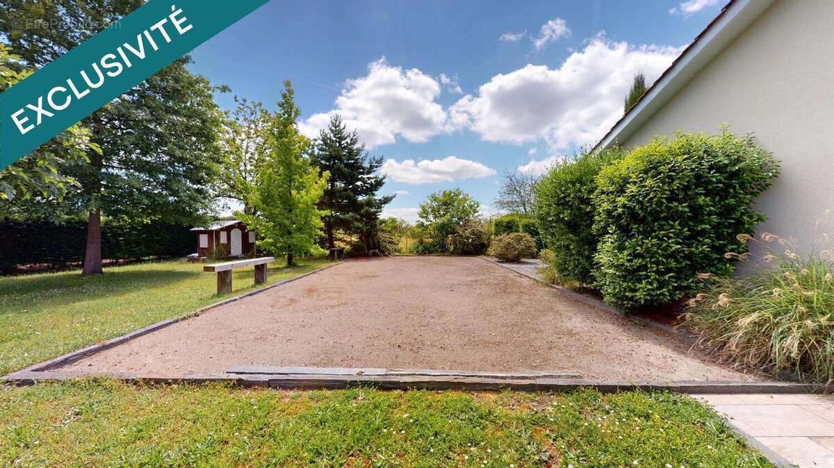 Photo 6 - Maison à LA BREDE