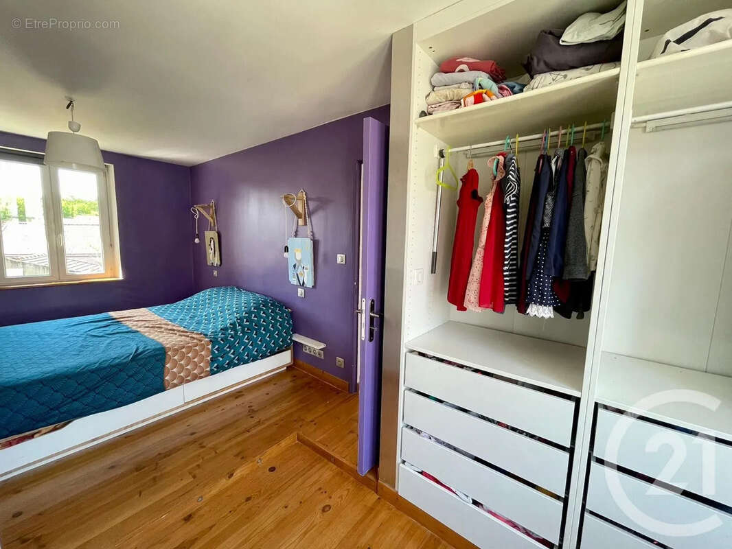 Maison 145 m² à Nantouillet  - photo 9
