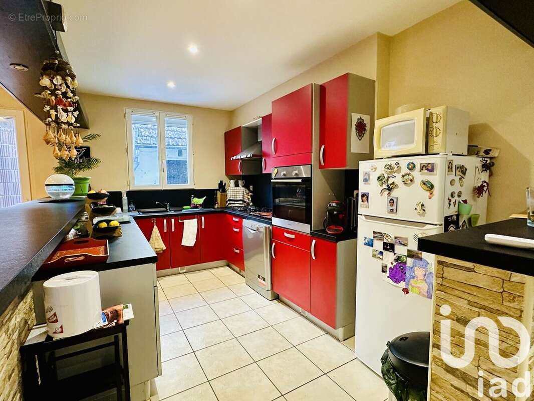 Photo 3 - Appartement à SAINT-JEAN-DE-MARCEL