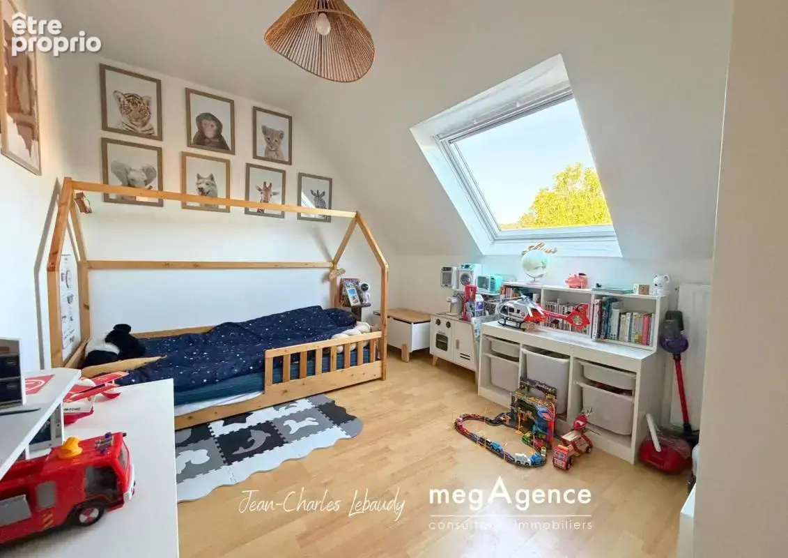 Maison 5 pièces - Proche centre ville - photo 9
